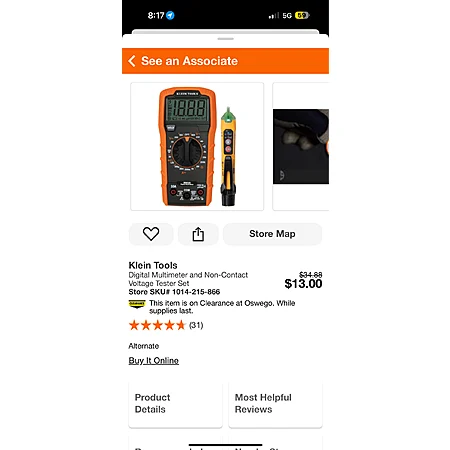 Product